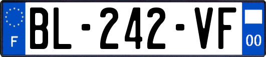 BL-242-VF