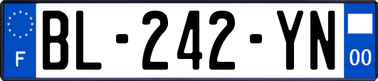 BL-242-YN
