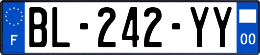 BL-242-YY