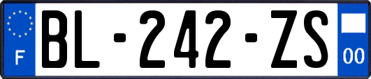 BL-242-ZS