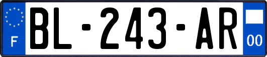 BL-243-AR