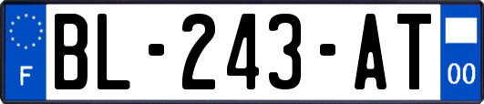 BL-243-AT