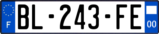 BL-243-FE