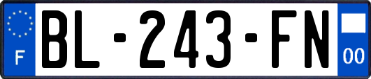 BL-243-FN