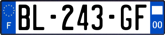 BL-243-GF