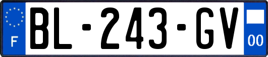 BL-243-GV