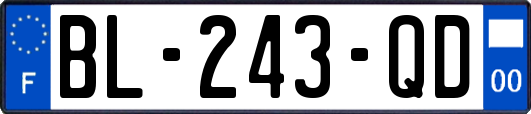 BL-243-QD