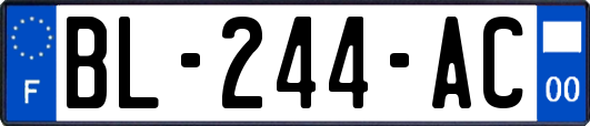 BL-244-AC