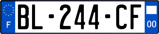 BL-244-CF