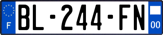 BL-244-FN