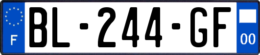 BL-244-GF