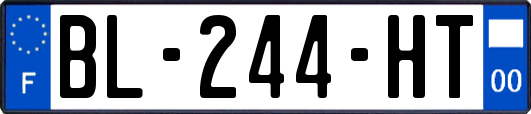 BL-244-HT