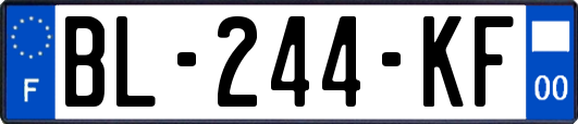 BL-244-KF