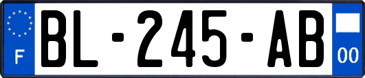 BL-245-AB