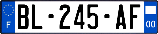 BL-245-AF