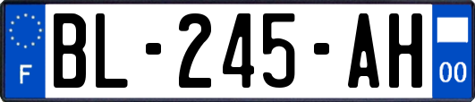 BL-245-AH