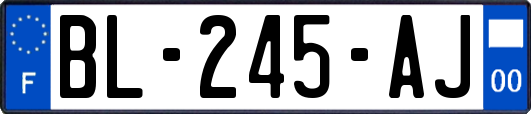 BL-245-AJ