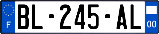 BL-245-AL