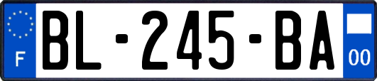 BL-245-BA