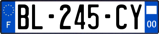 BL-245-CY