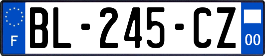 BL-245-CZ