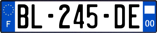 BL-245-DE