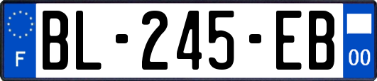 BL-245-EB