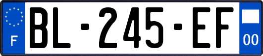 BL-245-EF