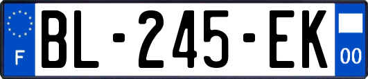 BL-245-EK