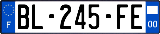 BL-245-FE