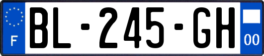 BL-245-GH