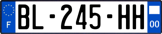 BL-245-HH