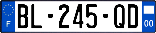 BL-245-QD