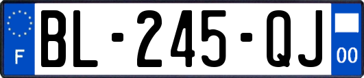 BL-245-QJ