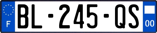 BL-245-QS