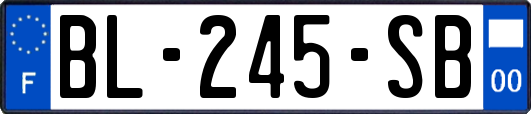 BL-245-SB