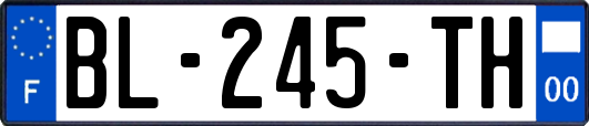 BL-245-TH