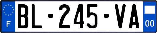 BL-245-VA