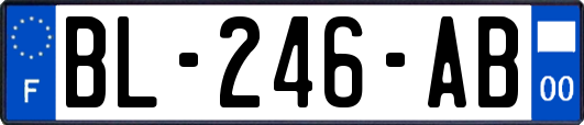 BL-246-AB