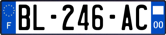 BL-246-AC