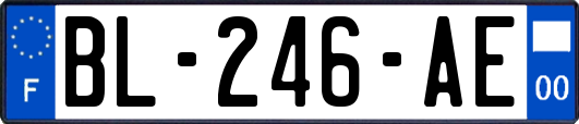 BL-246-AE