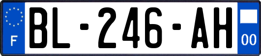 BL-246-AH