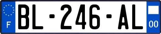 BL-246-AL