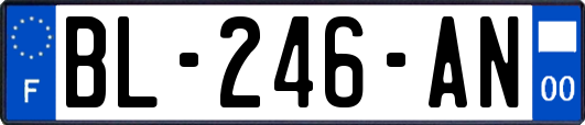 BL-246-AN