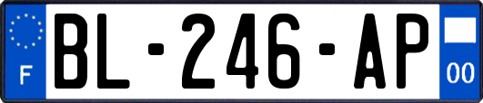 BL-246-AP