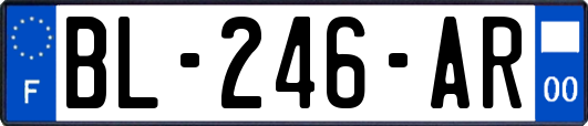 BL-246-AR