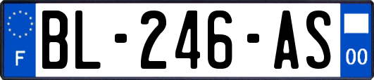 BL-246-AS