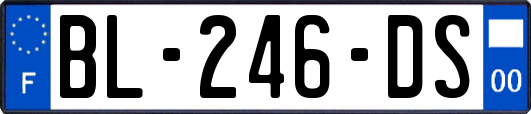 BL-246-DS