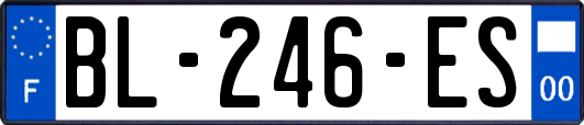 BL-246-ES