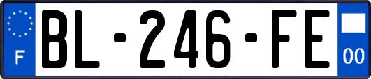 BL-246-FE
